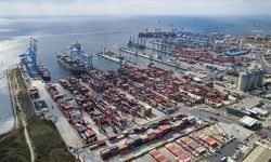 Serbest bölgeler 2026’da 14 milyar dolarlık ihracat hedefliyor