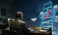 Bunu da kaptırmadık!: 90'ların yadigarı ‘internet kafeciler', içerik çöplüğü TikTok'a kapatma davası açtı!