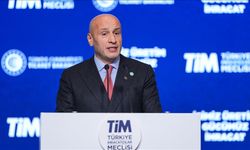 TİM Başkanı Gültepe açıkladı: İhracat artışı 5 firmaya ve pariteye dayalı