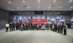 ‘Fair Play ve Etik değerler düşünce formu’ gerçekleştirildi