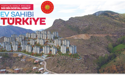 Gümüşhane TOKİ kura çekilişi sonuçları açıklandı mı? 12 Ocak 2026 Gümüşhane TOKİ canlı izleme linki