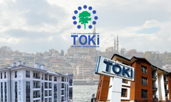 İstanbul TOKİ kuraları ne zaman çekilecek? Güncel TOKİ takvimi