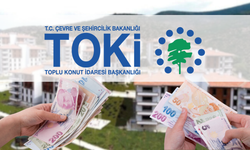 TOKİ başvuru parası ne zaman iade edilecek? İade nasıl alınır? İade ekranı neden açılmıyor?