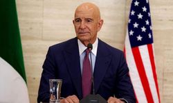 ABD'nin Suriye Özel Temsilcisi Barrack: Suriye'de ateşkesi uzatmaya çalışıyoruz