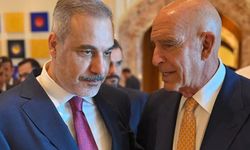 ABD'den 'güçlü ortaklık' mesajı: Kararlıyız