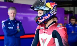 MotoGP 2026 Sepang Testi: Toprak Razgatlıoğlu 4.sırada