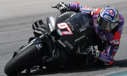 MotoGP 2026 Sepang testi: Toprak altıncı sırada