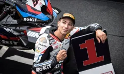 Toprak Razgatlıoğlu, MotoGP’deki hedefini açıkladı