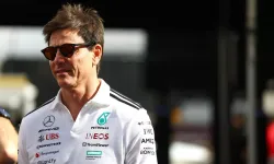 W17'nin tanıtımının ardından Wolff'dan açıklama