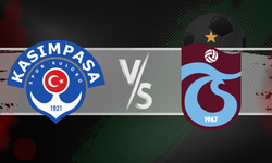 Trabzonspor - Kasımpaşa maçı ne zaman, saat kaçta? Maç nerede oynanacak?