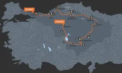 2026 TransAnatolia Rallisi İstanbul’dan başlayacak