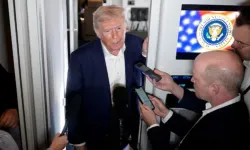 Trump’tan İran açıklaması: Masada çok güçlü seçeneklerimiz var