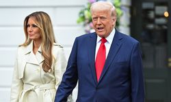 Ünlü medyumdan Melania Trump için dikkat çeken kehanet