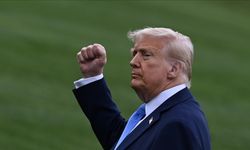 Trump, Ukrayna ve Rusya için çok iyi şeyler olacağını söyledi