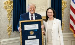 Nobel'den Trump açıklaması: Kazanan değişmez