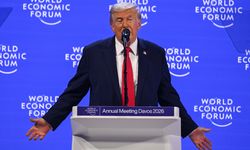 Trump'tan sert "Grönland" sözleri: Avrupa tanınabilir halde değil!