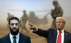 ABD planı devrede: 7 bin DEAŞ'lı Irak yolunda