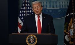 Trump: Birazdan Erdoğan ile görüşeceğim