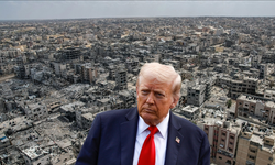 Trump'ın Gazze planında ikinci aşamaya geçildi: Türkiye'nin de desteğiyle...