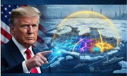 Trump’ın Grönland ısrarı neden? Emtia savaşlarında savunma kalkanı...