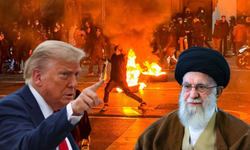 5 soruda İran'da neler oluyor? İşte bilmeniz gerekenler