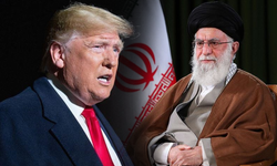 İran'dan Trump'a rest! "ABD ve İsrail'i vururuz"