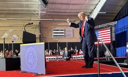 Trump'tan dolar yorumu: "Harika durumda!"