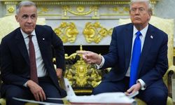 Trump, Kanada'yı Barış Kurulu'ndan çıkardı