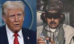 Maduro operasyonu ABD'yi ikiye böldü! Trump destekçileri sorguluyor: Zafer mi, işgal mi?