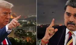 Venezuela ile ABD arasındaki gerilim adım adım nasıl bugüne geldi? Tansiyon böyle yükseldi
