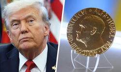 Nobel alamayan Trump strateji değiştirdi: "Artık barışı değil ABD çıkarlarını düşüneceğim"