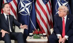 Trump, Davos'ta NATO Genel Sekreteri Rutte ile Grönland konusunu görüştü
