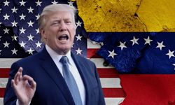 Venezuela lideri Maduro yakalandı: Trump canlı izlediğini açıkladı!