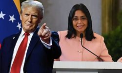 Venezuela açıkladı: Diplomatik ilişkiler için ABD ile diyalog başlatıldı