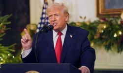 Venezuela seçime mi gidiyor? Trump açıkladı