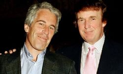 Epstein dosyalarında Trump depremi: 13 yaşındaki kız çocuğuna tecavüz iddiası