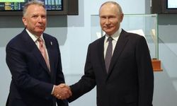 Trump'ın Özel Temsilci Witkoff, yarın Putin'le görüşecek