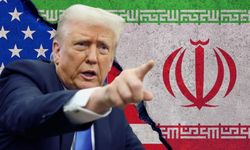 Trump'tan İran'a tehdit: ABD ateş etmeye hazır!