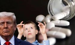 Trump parasetamolün otizme sebep olduğunu söylemişti! Bilim iddiaları çürüttü