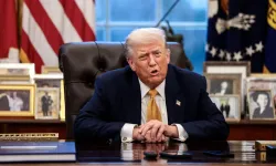 Trump’tan Grönland resti: Hedef 1 Şubat!