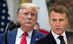 G7'ye katılmayacağını açıkladı! Trump'tan Macron'a tokat gibi söz: Sen zaten gidicisin