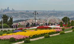 Meteroloji tarih verdi! Sıcak havalar geri dönüyor
