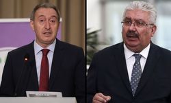 MHP'li Yalçın'dan DEM Parti'li Bakırhan'a sert tepki: Haddini bil!