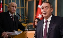 Tuncer Bakırhan'dan Bahçeli'ye tepki: SDG bal gibi Kürtleri temsil ediyor