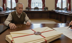 TÜRK-İŞ'ten Meclis'e ''emekli maaşı'' mektubu! İşte ayrıntılar...