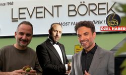 Türk lezzetinin İngiltere hamlesini girişimci İzzet Hızlı anlattı