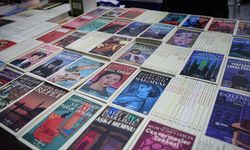 Türkiye, 2025 yılında 407 milyonu aşkın kitap üretti