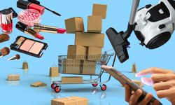 Türkiye 2025 yılında en çok teknoloji ve ev aletlerini satın aldı!