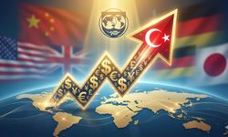 Türkiye ekonomisinde ‘trilyon dolar’ ligi: 25 Yılda 6 Kat Büyüdük