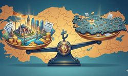 “Türkiye’nin cüzdanı” İstanbul: Kasaya giren her 100 TL’lik verginin 51 lirasını ödedi!